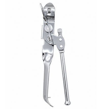 777 Three Seven Multi-Use Can & Bottle Opener – Stainless Steel – Made in Korea
