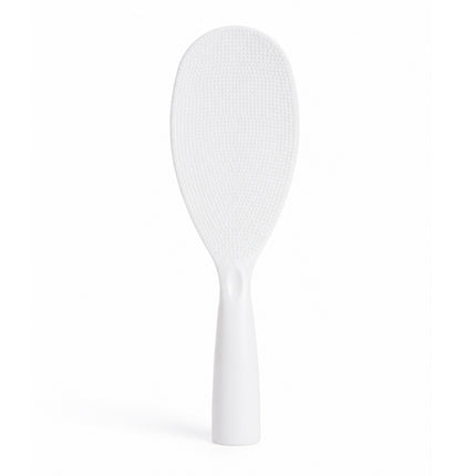 And House Standing Rice Paddle – Non-Stick Textured Surface, 9 in. – Made in Korea