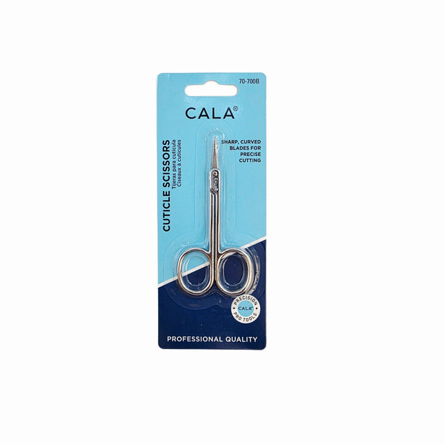 "Cala" Cuticle Scissors