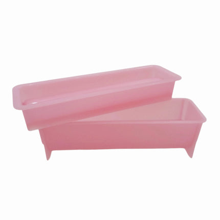 Japanese Futomaki Sushi Roll Gimbap Mold - Pink - Made in Japan