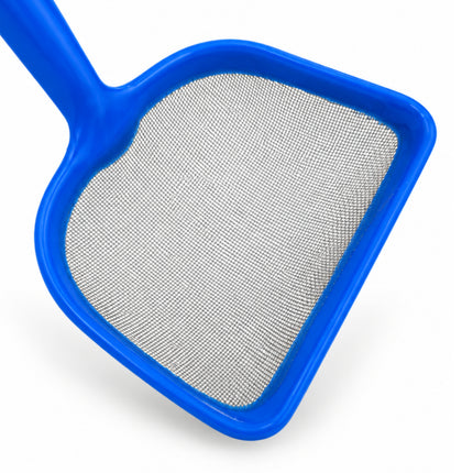 PLAGEN Stainless Steel Fine Mesh Scoop Strainer - 2 Colors - Made in Korea