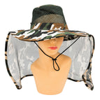 Woodland Camo