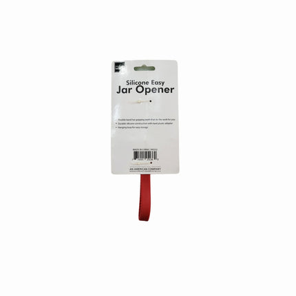 Silicone Easy Jar Opener
