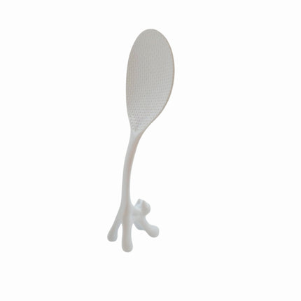Cat Stand Rice Scoop/Spoon/Paddle - Made in Korea