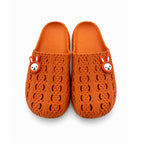 Orange (Size 36, W 5-6)