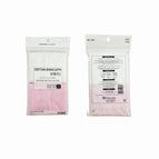 White & Pink