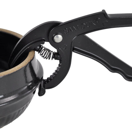 Earthenware/Clay Pot/Hot Bowl Holder Tongs (Large) - Made in Vietnam