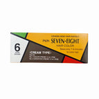 #6 Dark Brown