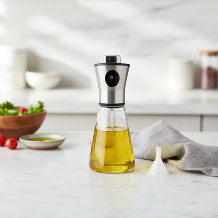 Oil Spray Bottle (200ml)