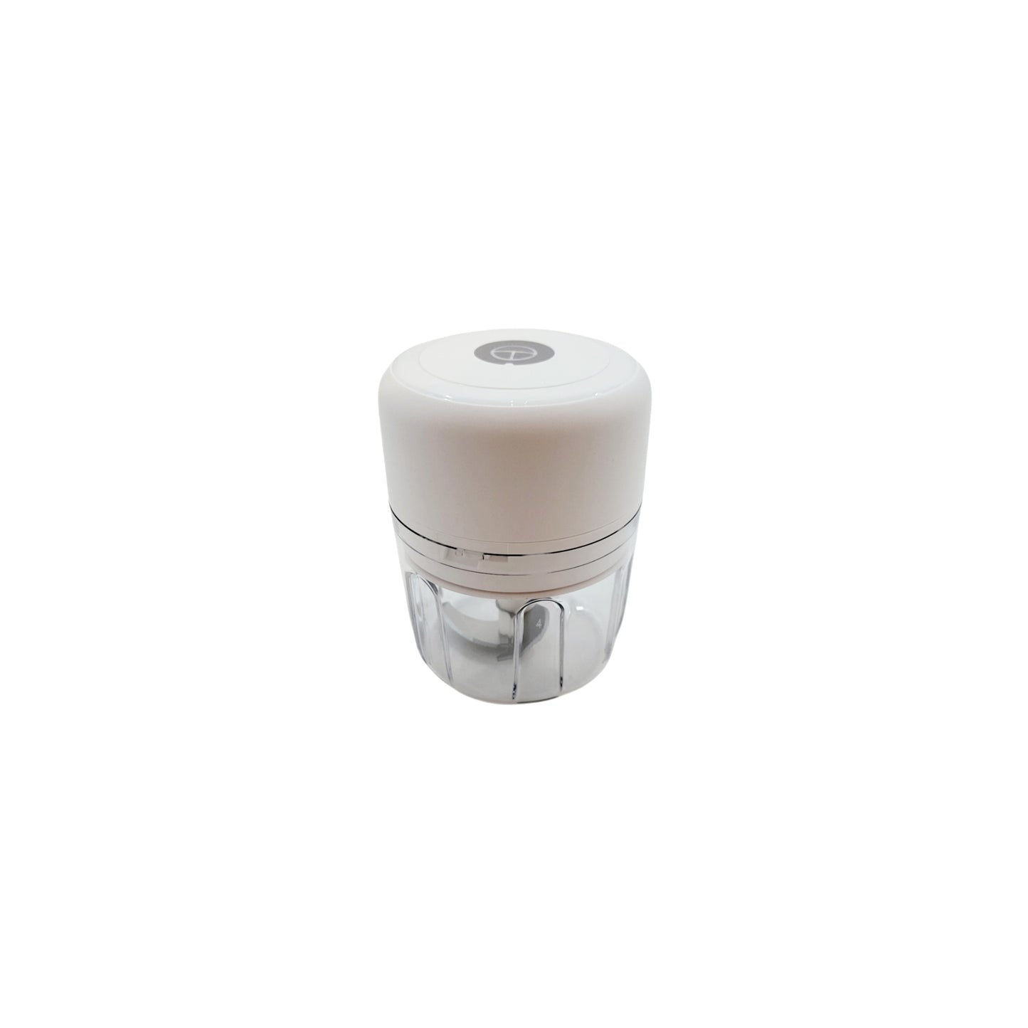 Living Plus Portable Cordless Electric Mini Chopper (USB-C)