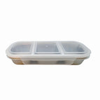 3 Compartment