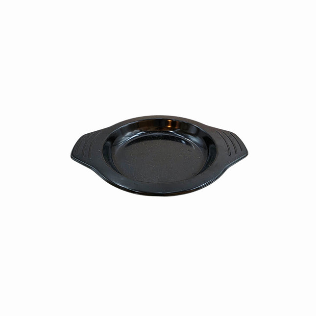 Melamin Base for Korean Ttukbaegi Earthenware Soup Bowls/Pots - Made in Korea - Comes in 5 sizes