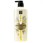 Shampoo (Freesia & Musk)