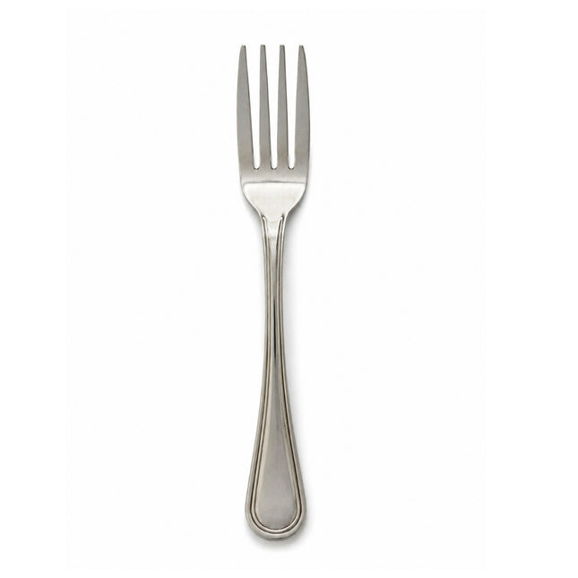 Thunder Group Stainless Steel Dinner Fork – 7.5 in (19 cm)