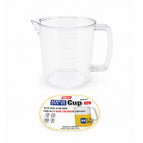 0.5L (500mL / 2½ Cups)