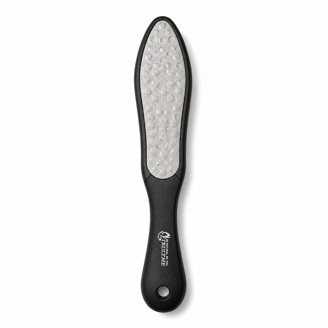 "TrulyMe Homecare" Dual-Sided Foot Callus Remover & Foot File