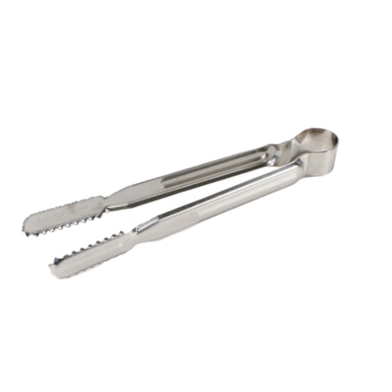 Samduk Crocodile Tongs Stainless Steel Kitchen Tongs – 3 Sizes Available – Made in Korea