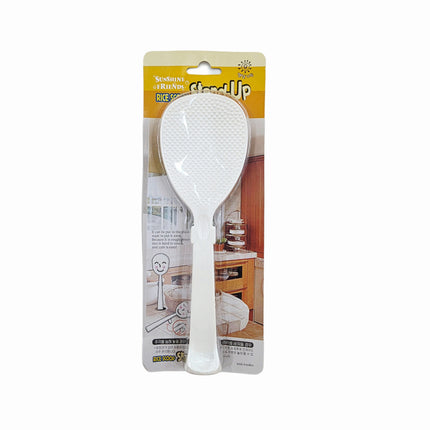 "Stand-Up" Rice Scoop/Spoon/Paddle - Made in Korea