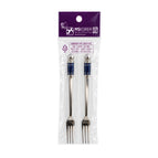 Dessert / Fruit Fork (2 Pc Set)