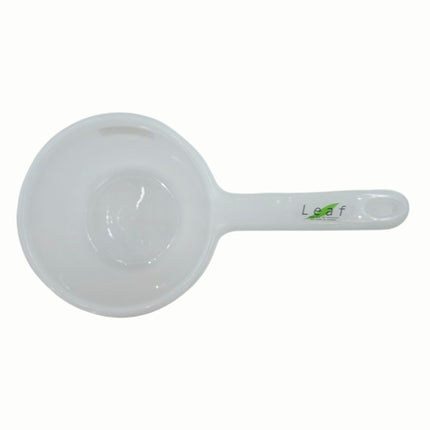 Inomata Leaf Multi-Purpose Water Scoop Dipper - 1.3L - Polypropylene - Made in Japan