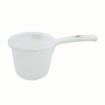 Inomata Leaf Multi-Purpose Water Scoop Dipper - 1.3L - Polypropylene - Made in Japan