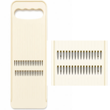 Sunhak 1.6mm Fine Julienne & Strip Vegetable Slicer - Made in Korea