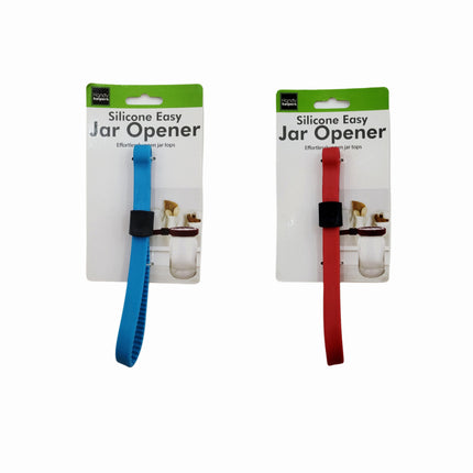 Silicone Easy Jar Opener
