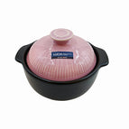 Medium - Pink (17cm / 1000ml)