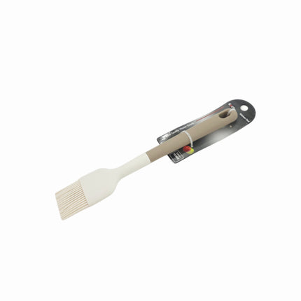 Home Art Silicone Basting Brush (10.6 in) – Heat-Resistant Silicone Kitchen Brush