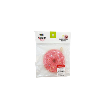 Home Art Acrylic Wellbeing Scrubbers