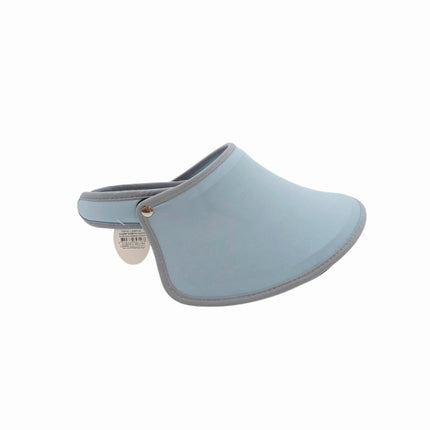 Sunny Bye UV Blocking Sun Cap – Adjustable Visor – Lightweight, Breathable, One Size - 3 Colors