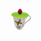 Green (Strawberry)
