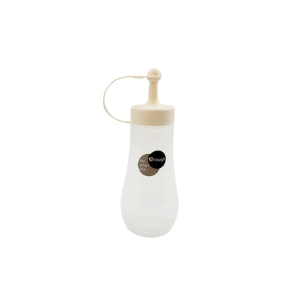 Plastic Sauce/Condiment Bottles - Made in Japan