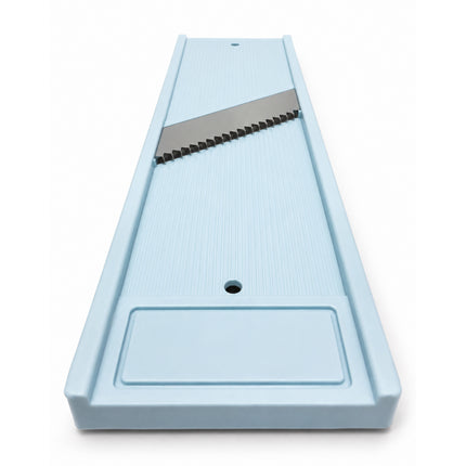 Peniel Bio Sing Sing Julienne Vegetable Slicer with Thickness Adjustment Plate - Made in Korea