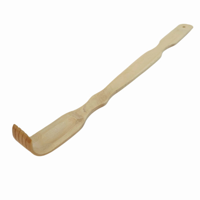 Wooden Back Scratcher