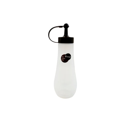 Plastic Sauce/Condiment Bottles - Made in Japan