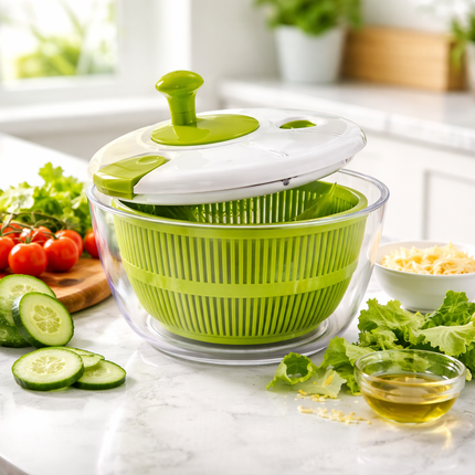 Salad Spinner (Large size)