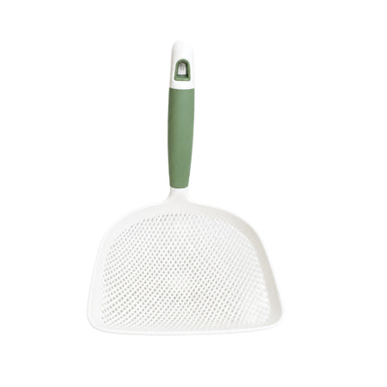 Deulgukhwa Multi-Purpose Handheld Scoop Colander Strainer - Made in Korea