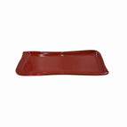 Rectangle Serving Plate