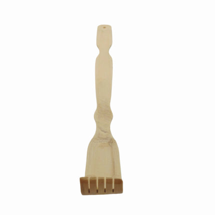 Wooden Back Scratcher