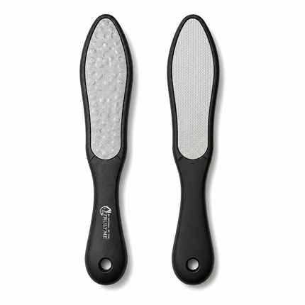 "TrulyMe Homecare" Dual-Sided Foot Callus Remover & Foot File