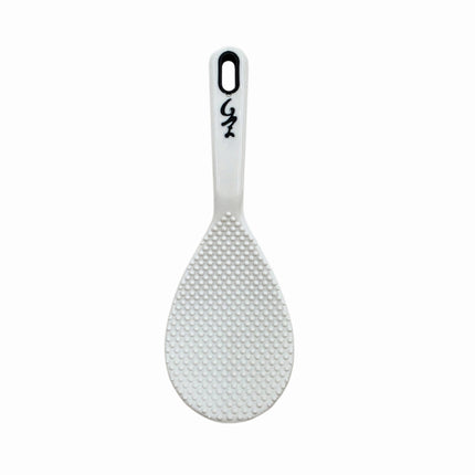 "DSC" Bio Rice Scoops/Spoons/Paddles (3 Sizes) - Made in Korea