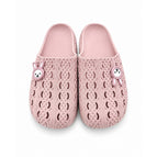 Pink (Size 36, W 5-6)