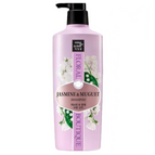 Shampoo (Jasmine & Muguet)