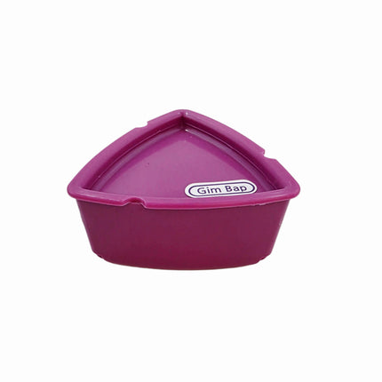 Triangle Sushi Gimbap Mold - Onigiri Rice Ball Mold - Made in Korea