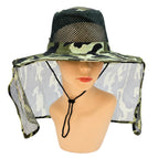 Olive Camo