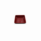 Square Sauce Dish