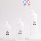 200ml Clear Top